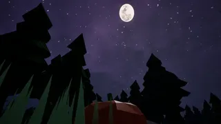 Скриншот 1 к игре Pumpkin Simulator