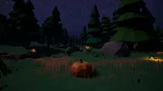 Скриншот 3 к игре Pumpkin Simulator