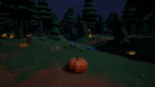 Скриншот 5 к игре Pumpkin Simulator