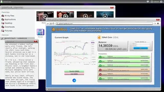Скриншот 2 к игре Netbreak