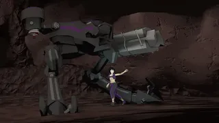 Скриншот 1 к игре Callana's Misery