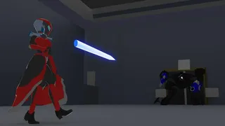 Скриншот 3 к игре Callana's Misery