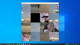 Скриншот 1 к игре mother's kiss