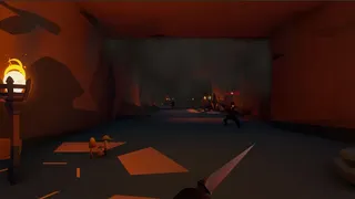 Скриншот 3 к игре Rogue Ascent
