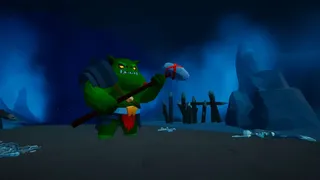 Скриншот 4 к игре Rogue Ascent
