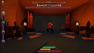 Скриншот 5 к игре Rogue Ascent