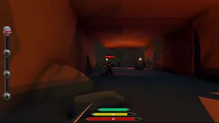 Скриншот 7 к игре Rogue Ascent