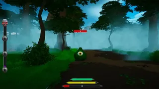 Скриншот 8 к игре Rogue Ascent