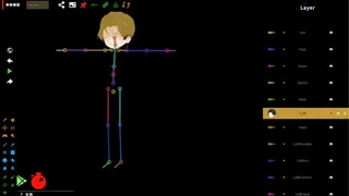 Скриншот 3 к игре Anything Simulator