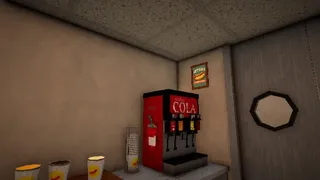 Скриншот 3 к игре Meat Grinder: Hotdog Simulator