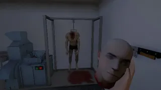 Скриншот 4 к игре Meat Grinder: Hotdog Simulator