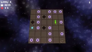 Скриншот 1 к игре Lizard Brain