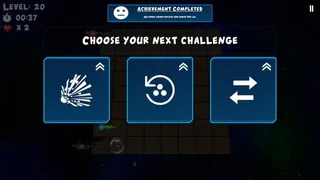Скриншот 6 к игре Lizard Brain