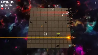 Скриншот 8 к игре Lizard Brain