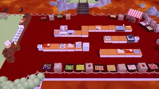 Скриншот 1 к игре Solo Chef Simulator