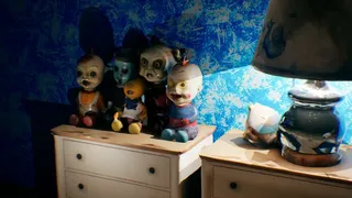 Скриншот 3 к игре The Baby is Here