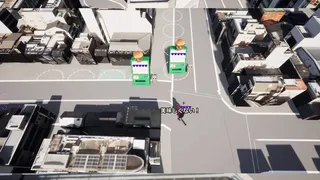 Скриншот 3 к игре WAIFU STAHP: Kekkon Kiken