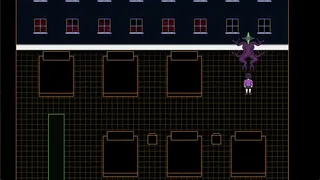 Скриншот 2 к игре In The Liminality