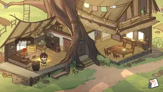 Скриншот 1 к игре Be My Guest