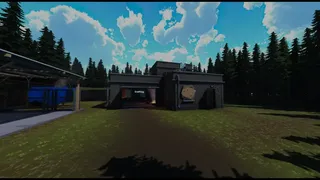 Скриншот 1 к игре For Humanity