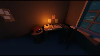 Скриншот 3 к игре For Humanity