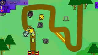 Скриншот 1 к игре Crossite II Definitive Edition