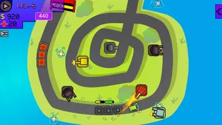 Скриншот 3 к игре Crossite II Definitive Edition