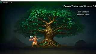 Скриншот 7 к игре Карта Мифической Обезьяны