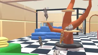 Скриншот 6 к игре Anomyeowly: Uncover the anomalies with the cat-eared maid