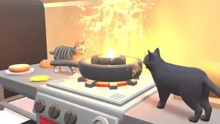 Скриншот 7 к игре Anomyeowly: Uncover the anomalies with the cat-eared maid