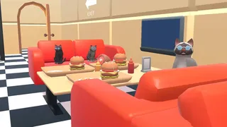 Скриншот 8 к игре Anomyeowly: Uncover the anomalies with the cat-eared maid