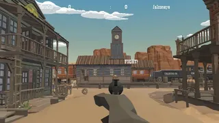 Скриншот 1 к игре The Last Bet