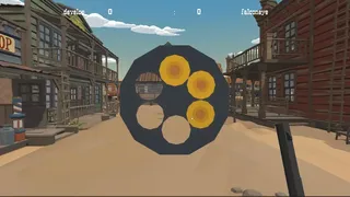 Скриншот 2 к игре The Last Bet