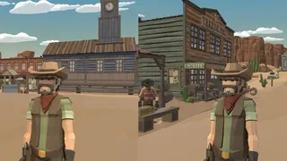 Скриншот 3 к игре The Last Bet