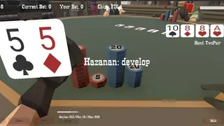 Скриншот 6 к игре The Last Bet