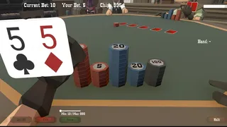 Скриншот 7 к игре The Last Bet