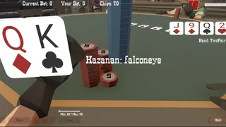 Скриншот 8 к игре The Last Bet