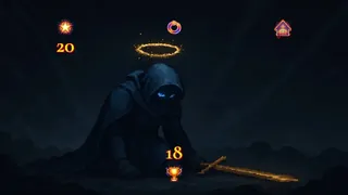 Скриншот 3 к игре Chronosurge: Echoes of the Void