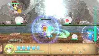 Скриншот 4 к игре 早苗の信仰王への道