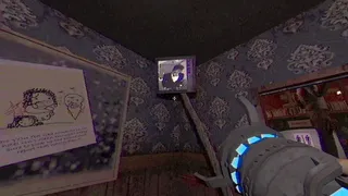 Скриншот 7 к игре The Roach Hotel