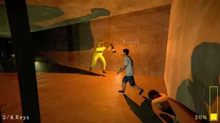 Скриншот 1 к игре LEVEL 2