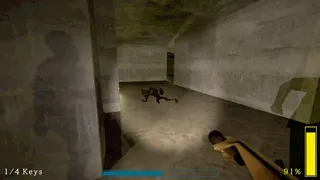 Скриншот 2 к игре LEVEL 2