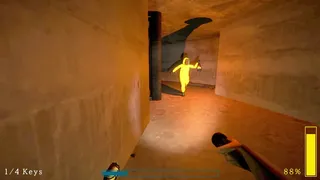 Скриншот 4 к игре LEVEL 2
