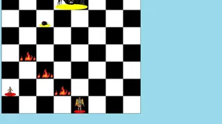 Скриншот 2 к игре ChessRPG