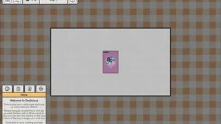 Скриншот 1 к игре Dealicious