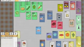 Скриншот 3 к игре Dealicious