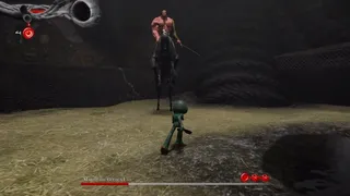 Скриншот 2 к игре SKERDA ARMOR