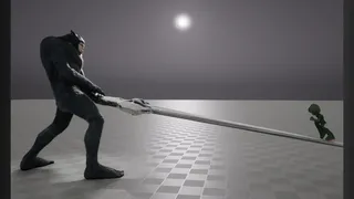 Скриншот 7 к игре SKERDA ARMOR