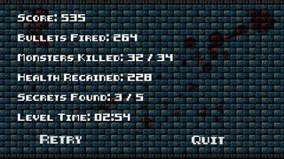 Скриншот 2 к игре BloodSpiller