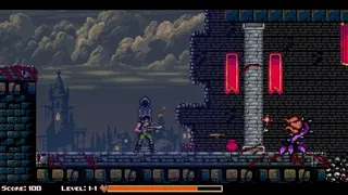Скриншот 3 к игре BloodSpiller